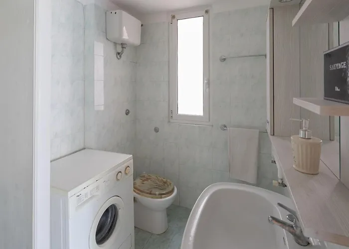Apartamento Eur Mostacciano - 6 Ospiti Wifi Ac Roma