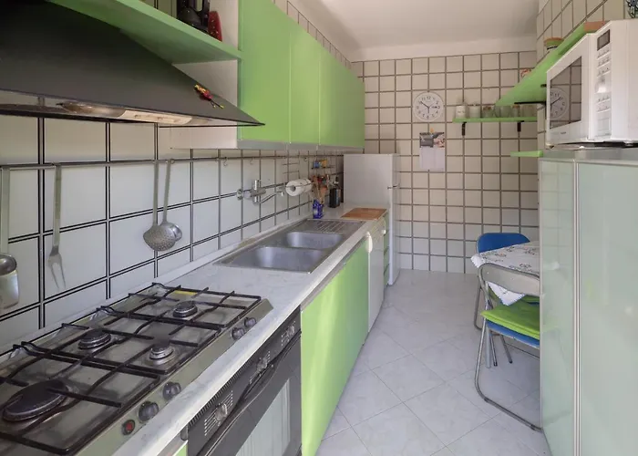 Apartamento Eur Mostacciano - 6 Ospiti Wifi Ac Roma