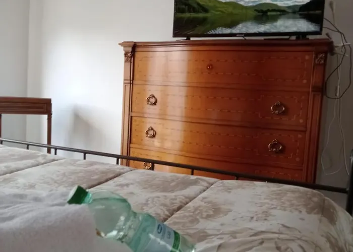 Apartamento Eur Mostacciano - 6 Ospiti Wifi Ac *
